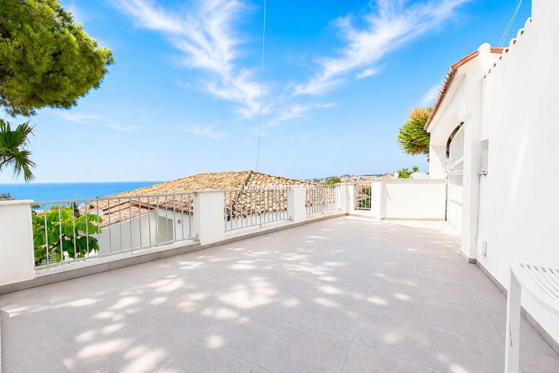 Reventa - Villa independiente - Mijas Costa - La Cala de Mijas