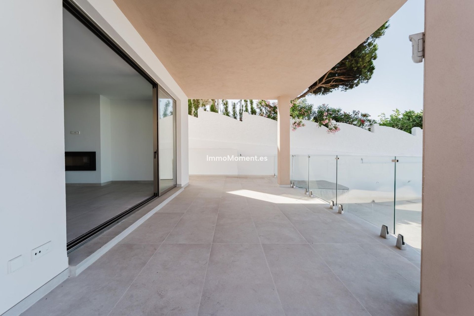 Reventa - Villa independiente - Mijas Costa - La Cala de Mijas
