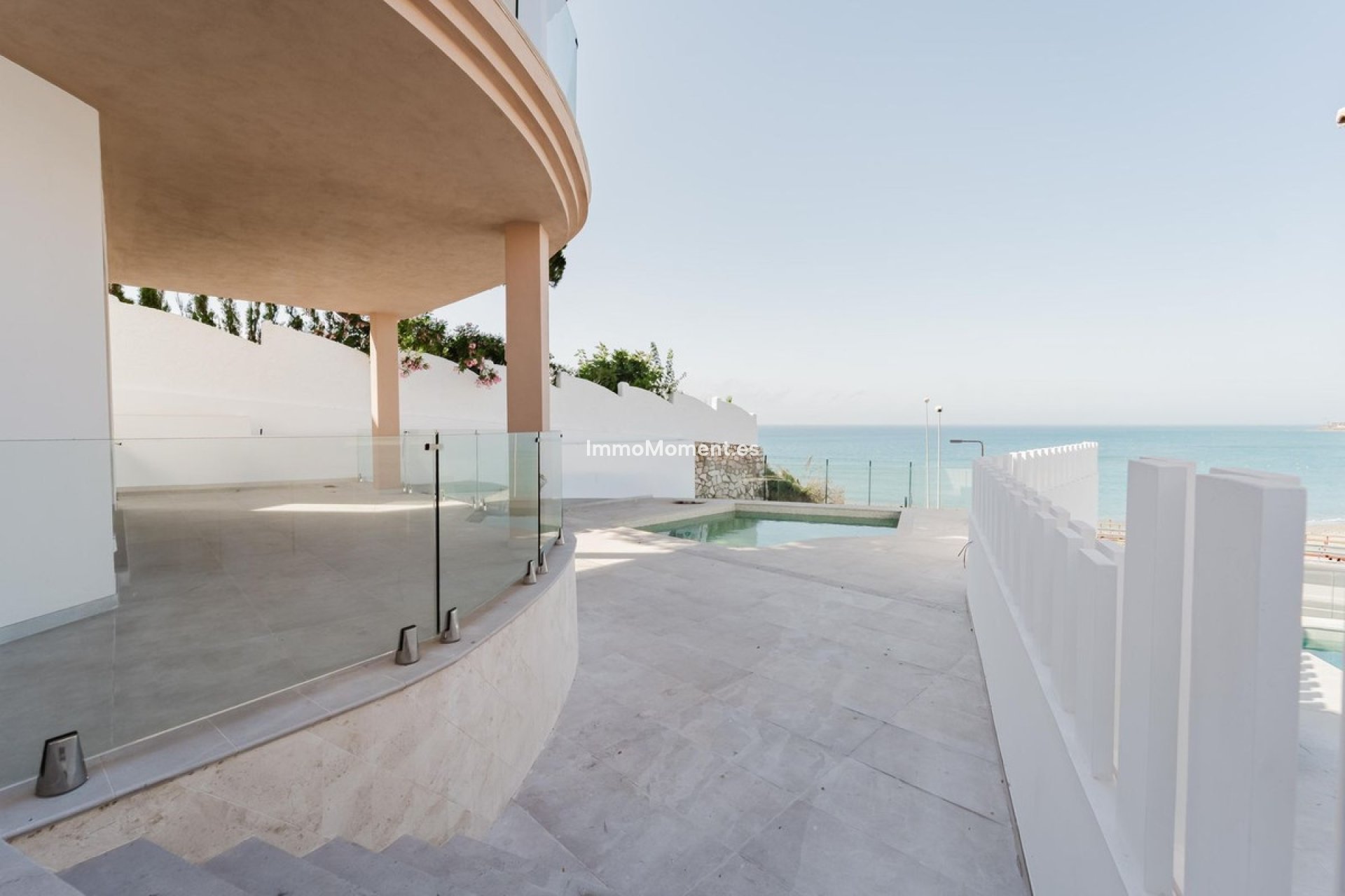 Reventa - Villa independiente - Mijas Costa - La Cala de Mijas