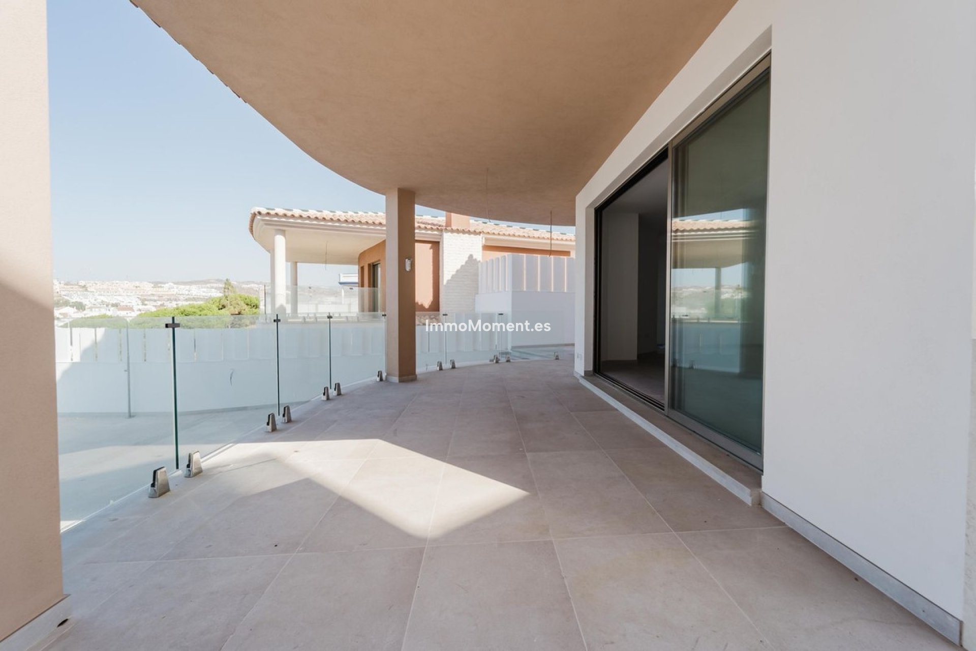 Reventa - Villa independiente - Mijas Costa - La Cala de Mijas