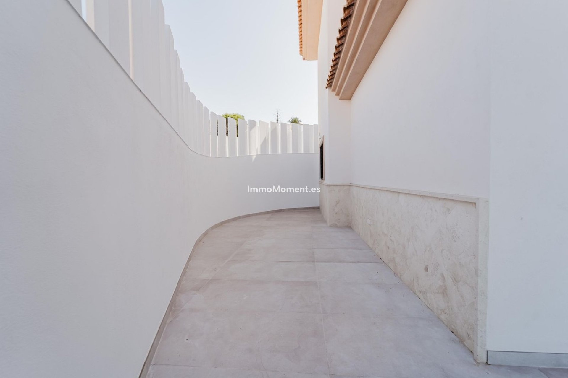 Reventa - Villa independiente - Mijas Costa - La Cala de Mijas