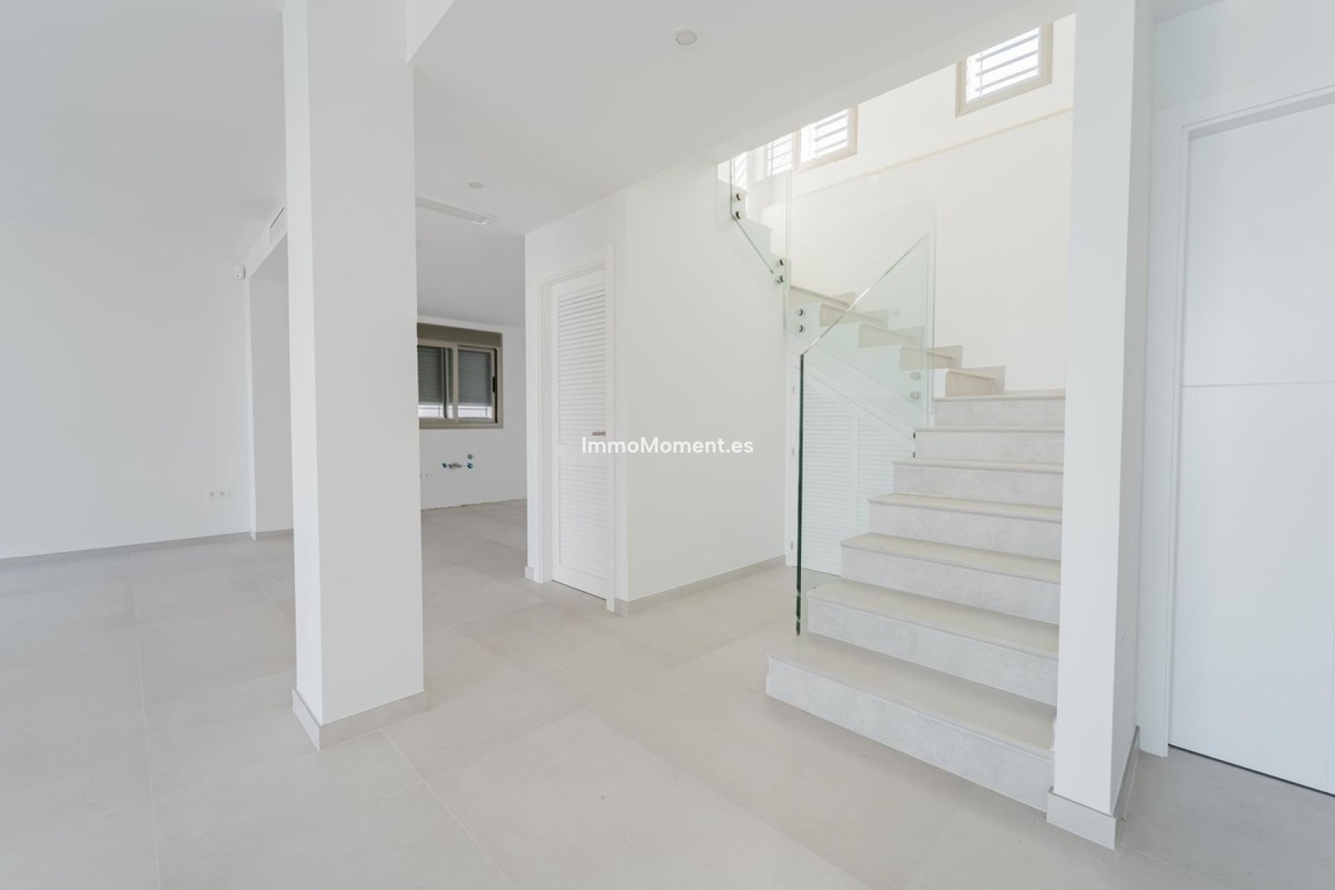 Reventa - Villa independiente - Mijas Costa - La Cala de Mijas