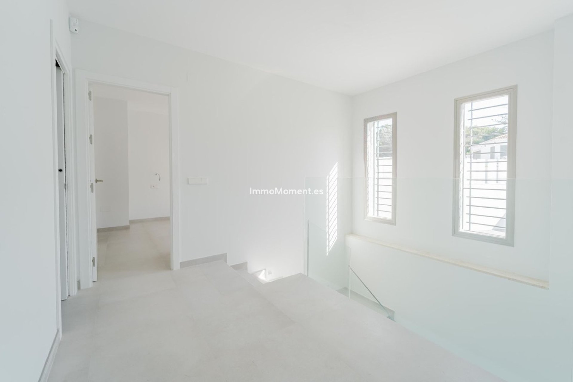 Reventa - Villa independiente - Mijas Costa - La Cala de Mijas