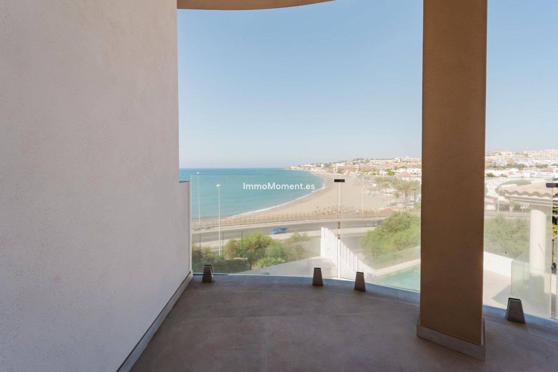 Reventa - Villa independiente - Mijas Costa - La Cala de Mijas