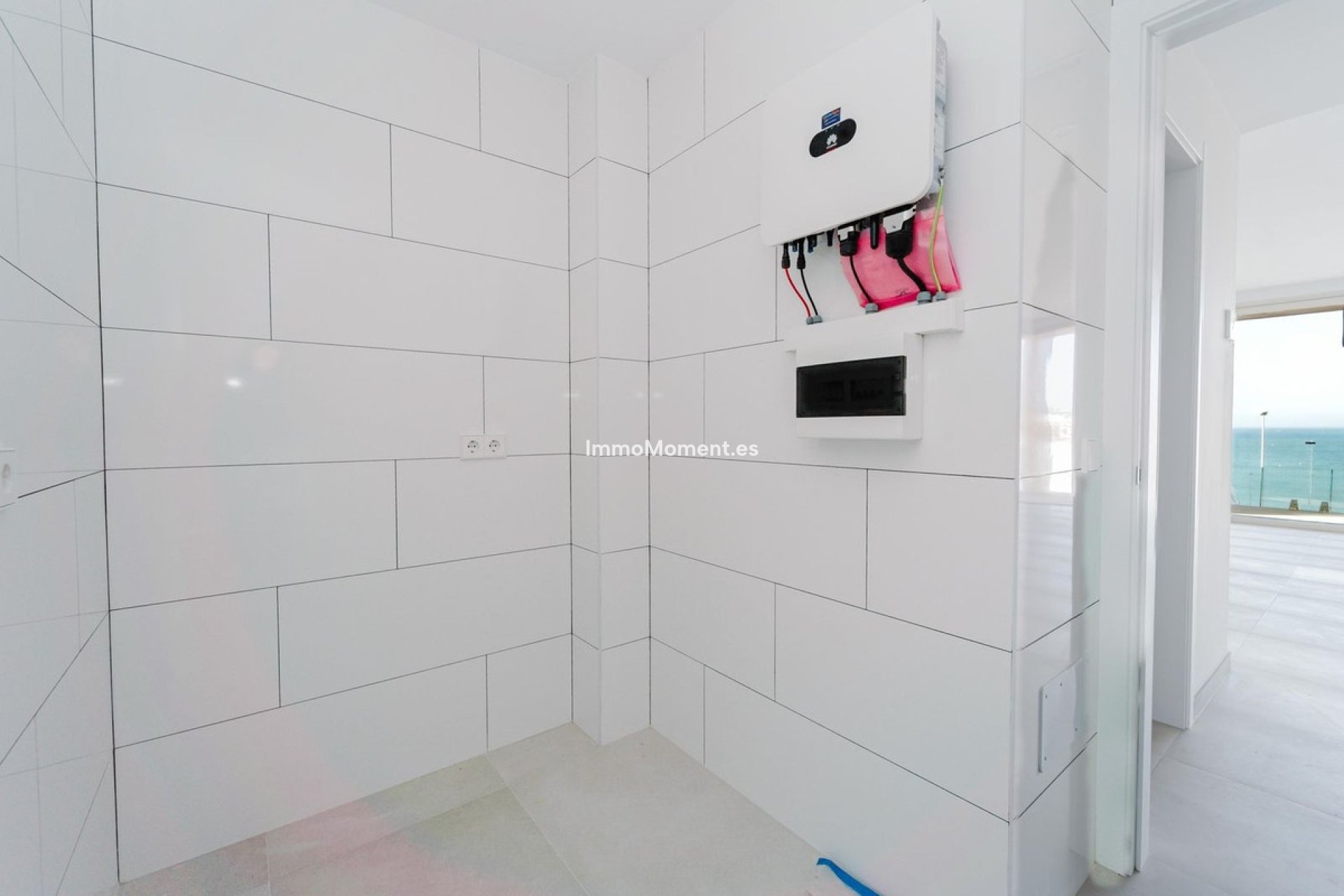 Reventa - Villa independiente - Mijas Costa - La Cala de Mijas