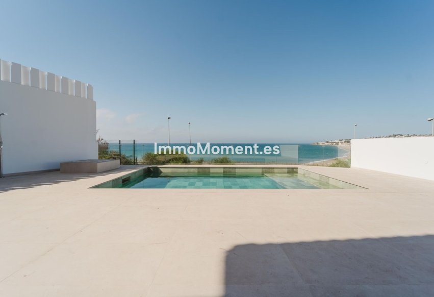 Reventa - Villa independiente - Mijas Costa - La Cala de Mijas