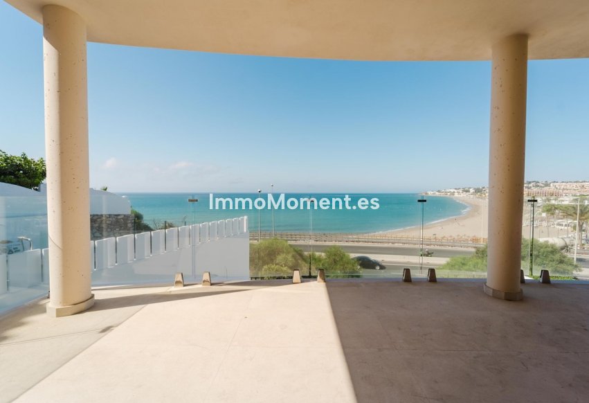 Reventa - Villa independiente - Mijas Costa - La Cala de Mijas