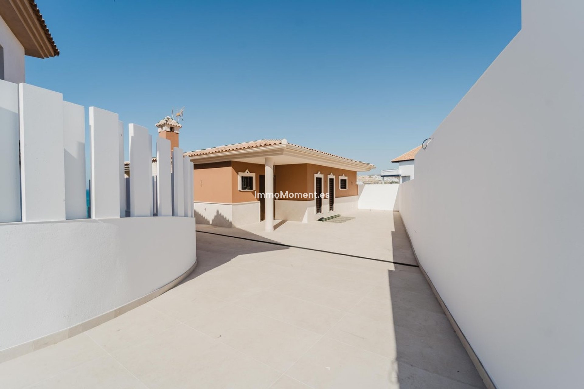 Reventa - Villa independiente - Mijas Costa - La Cala de Mijas