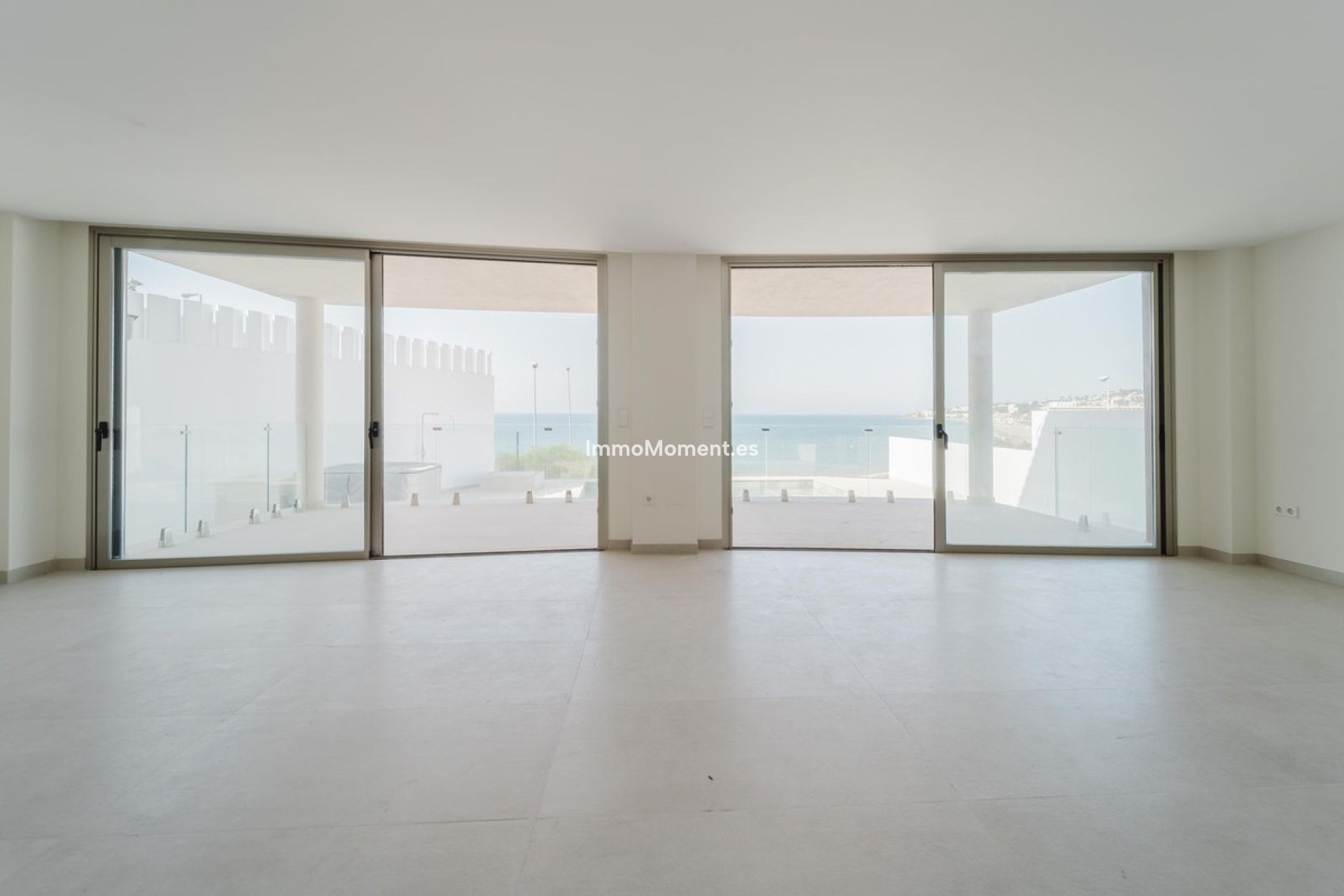 Reventa - Villa independiente - Mijas Costa - La Cala de Mijas