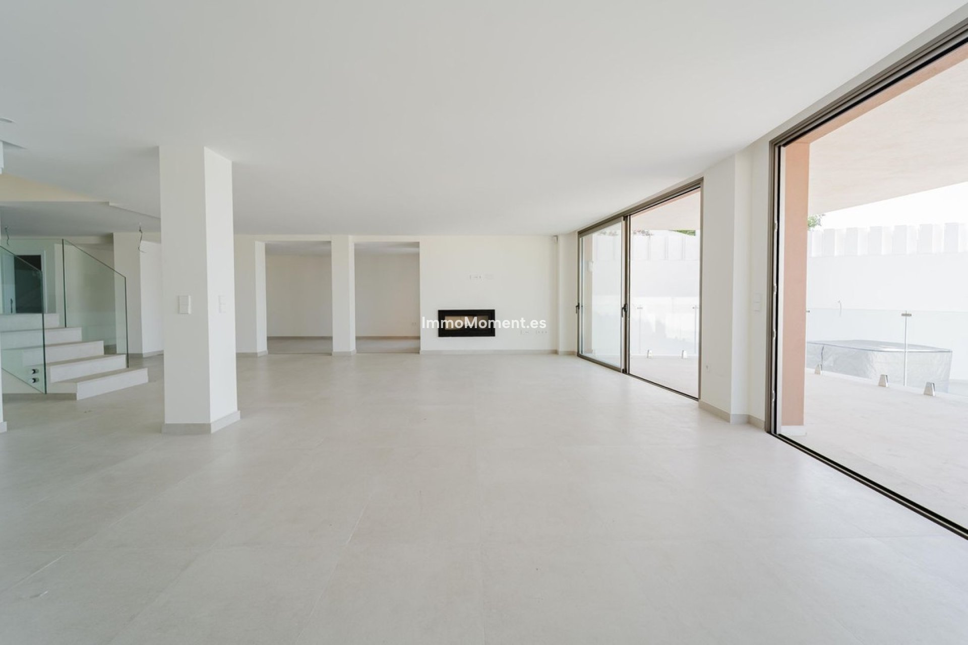 Reventa - Villa independiente - Mijas Costa - La Cala de Mijas