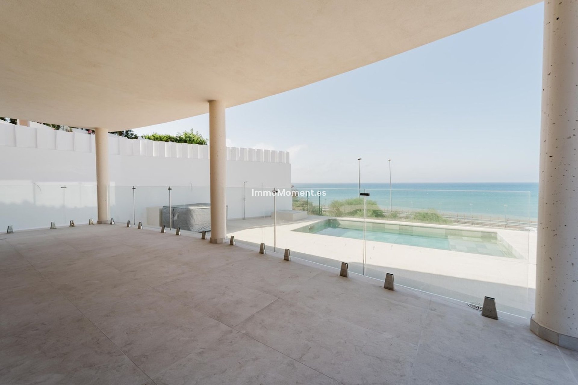 Reventa - Villa independiente - Mijas Costa - La Cala de Mijas