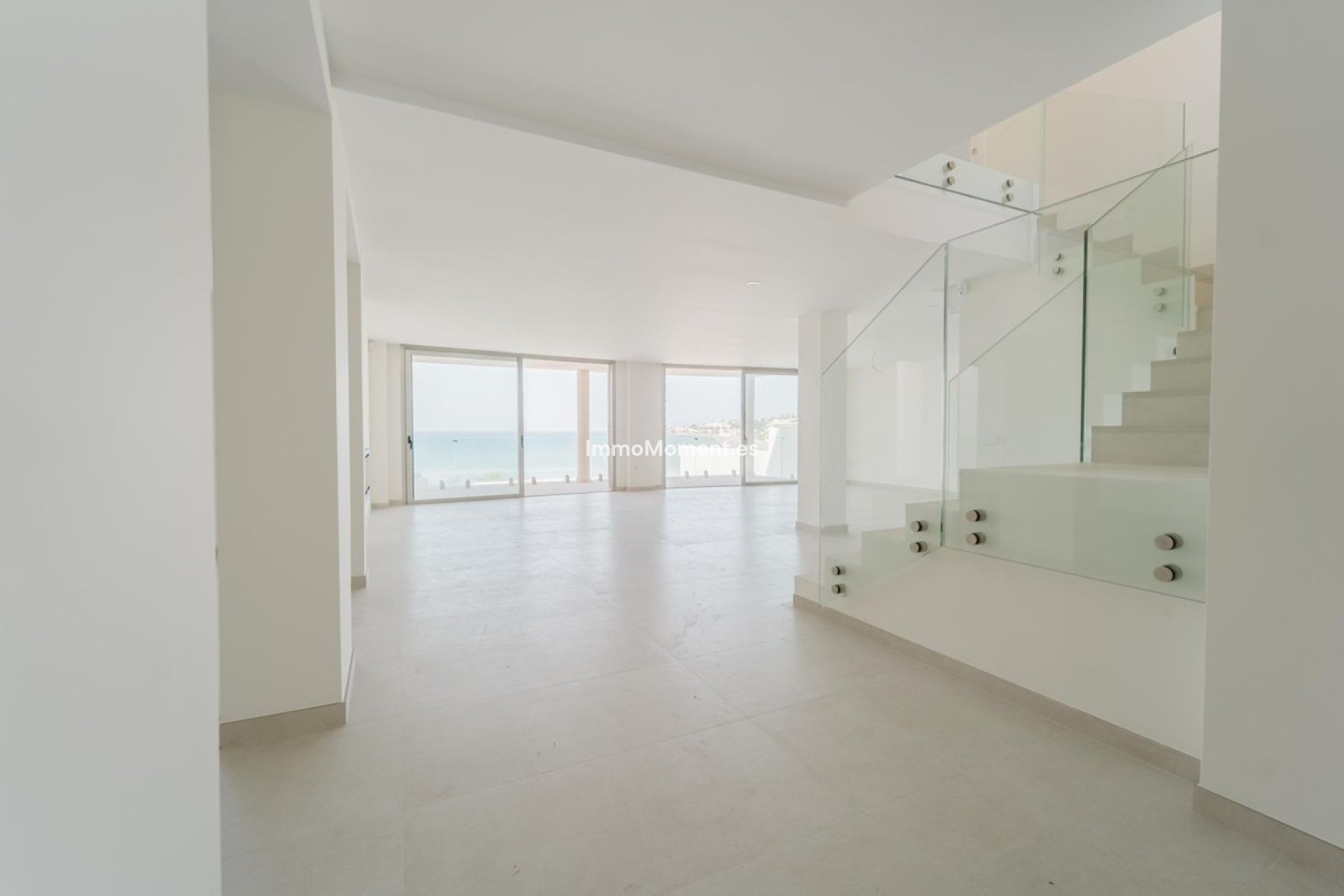 Reventa - Villa independiente - Mijas Costa - La Cala de Mijas