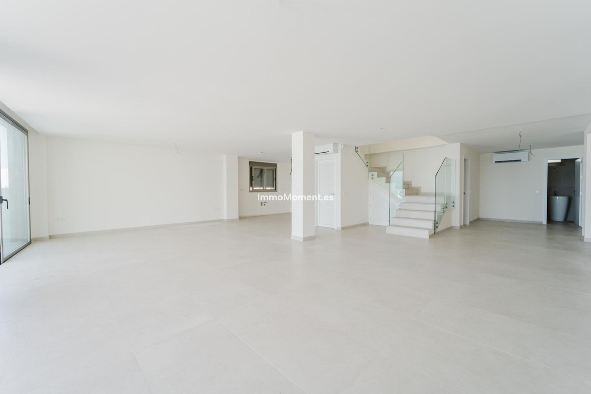 Reventa - Villa independiente - Mijas Costa - La Cala de Mijas