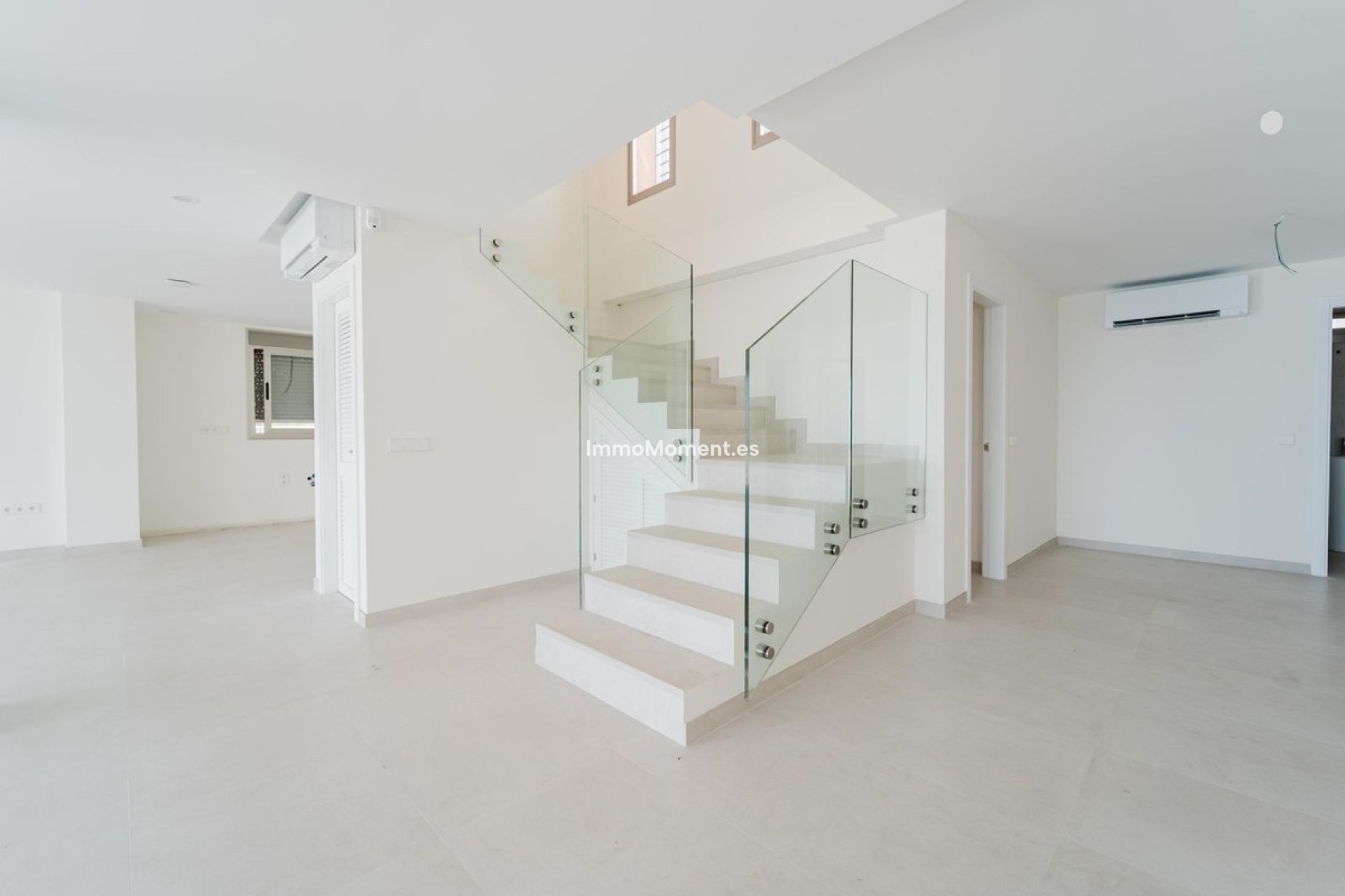Reventa - Villa independiente - Mijas Costa - La Cala de Mijas