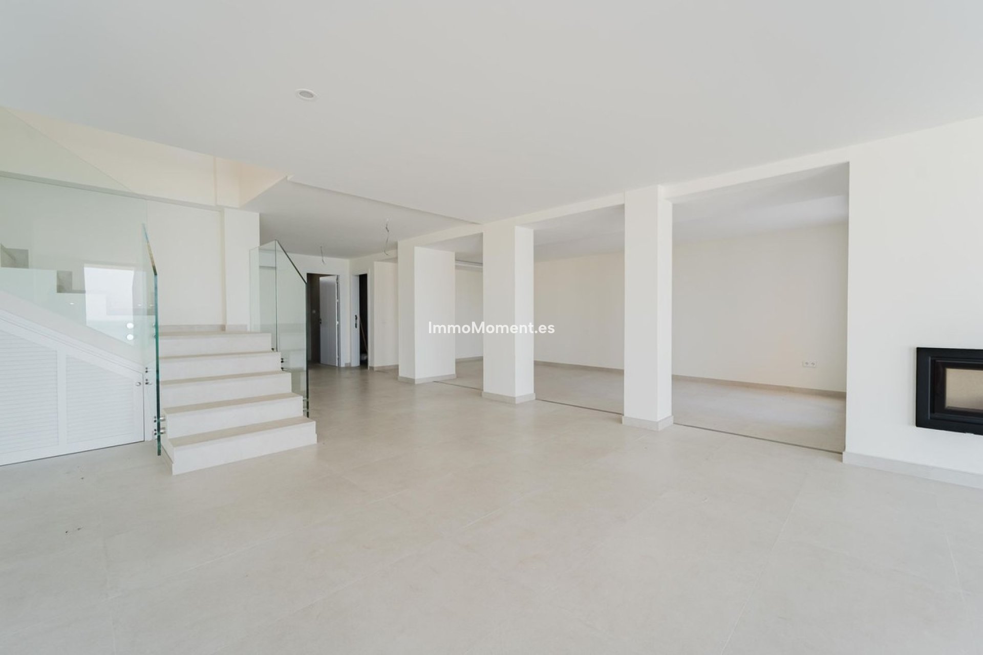 Reventa - Villa independiente - Mijas Costa - La Cala de Mijas