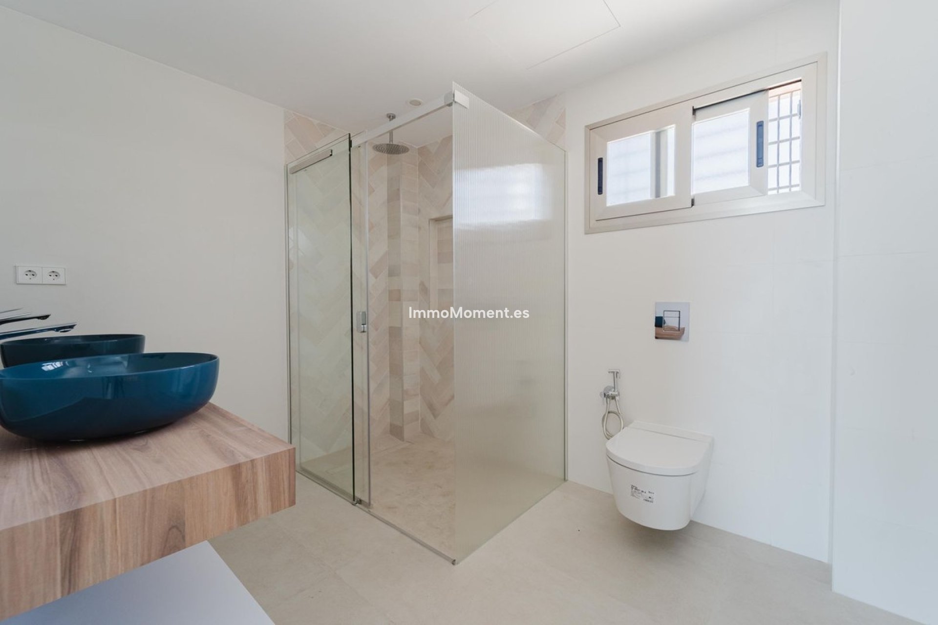 Reventa - Villa independiente - Mijas Costa - La Cala de Mijas