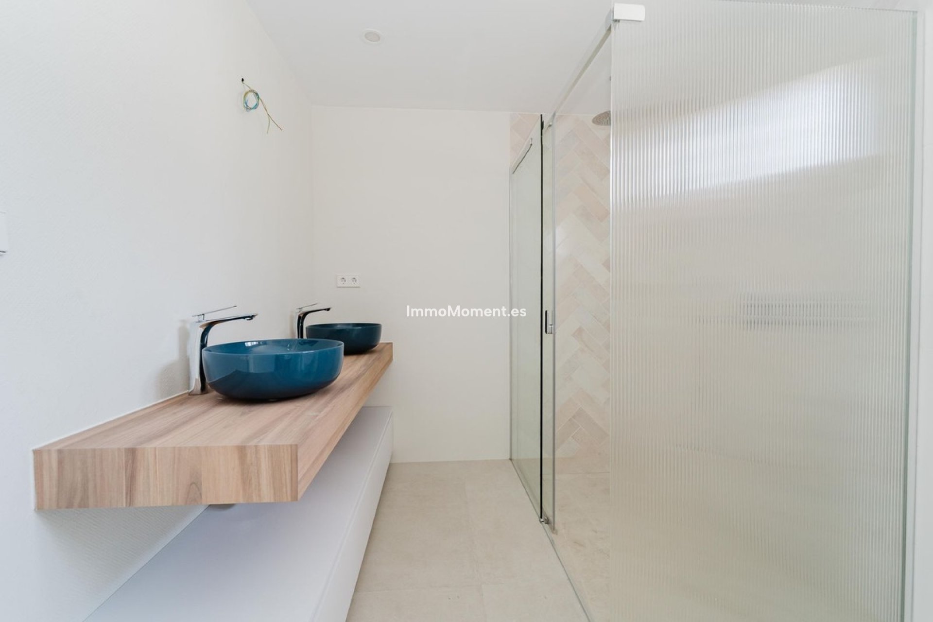 Reventa - Villa independiente - Mijas Costa - La Cala de Mijas