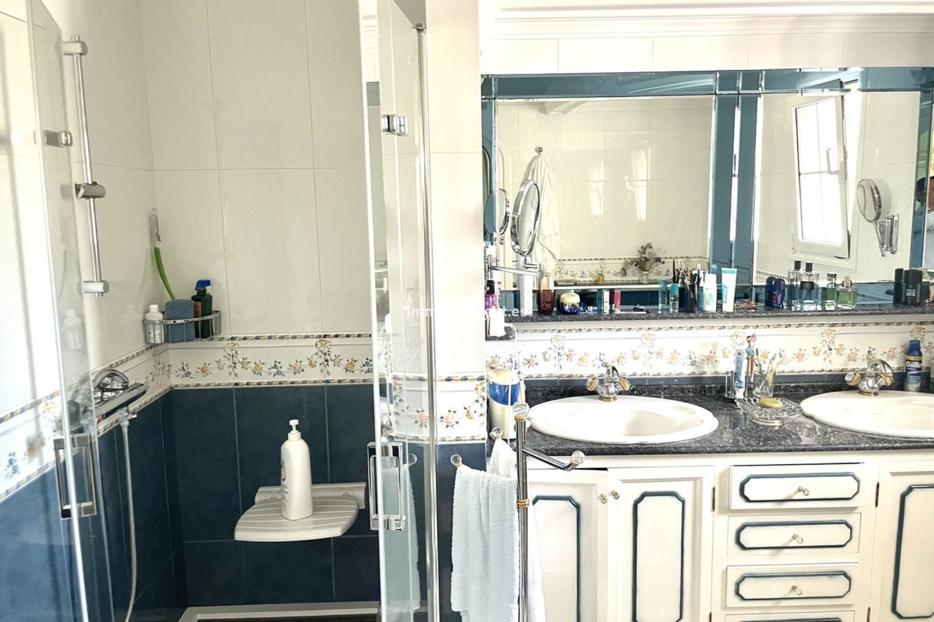 Reventa - Villa independiente - Mijas Costa - Las Lagunas de Mijas