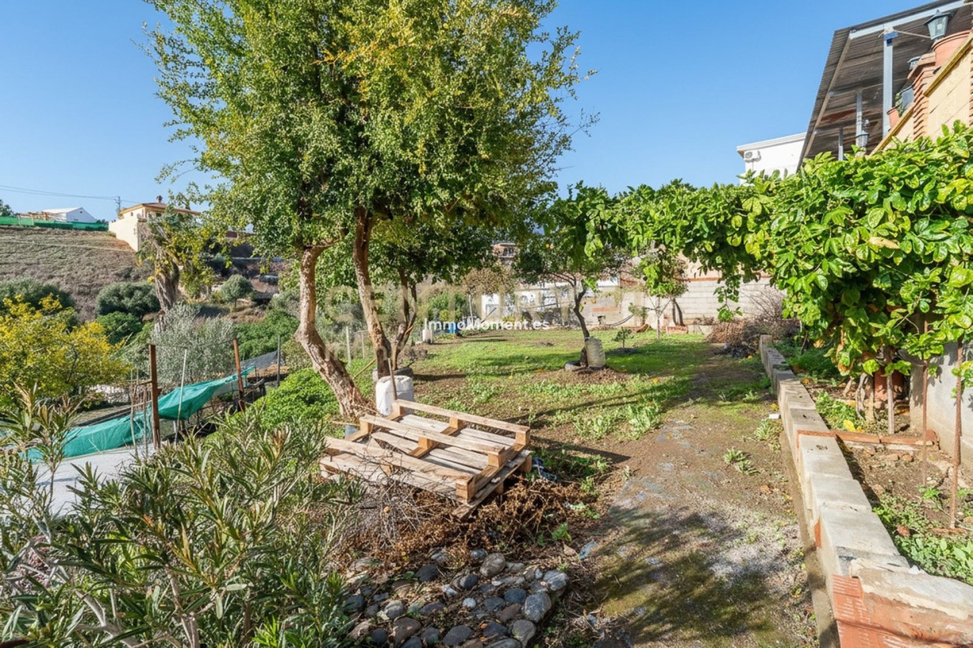 Reventa - Villa independiente - Mijas Costa - Las Lagunas de Mijas
