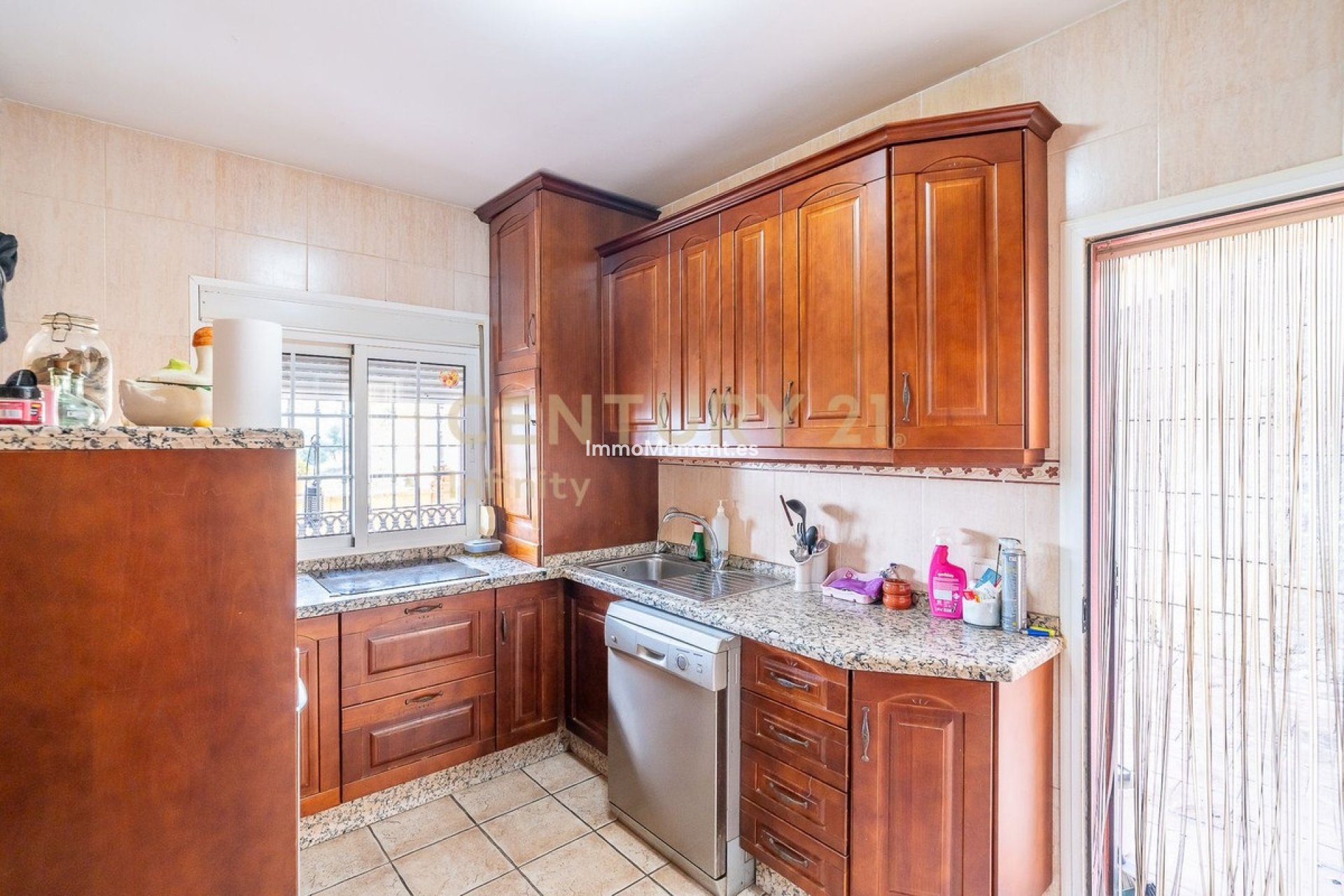 Reventa - Villa independiente - Mijas Costa - Las Lagunas de Mijas