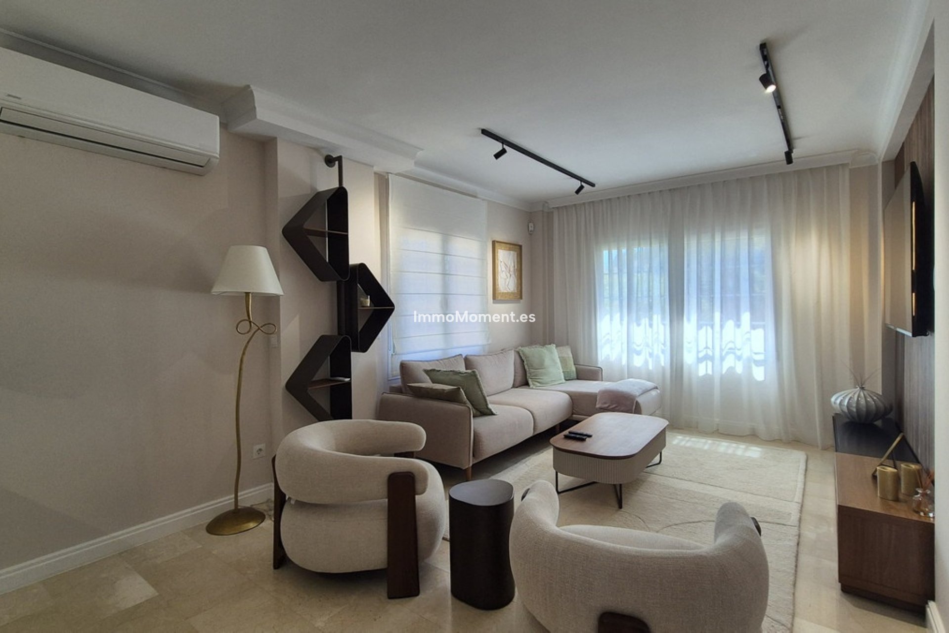 Reventa - Villa independiente - Mijas Costa - Riviera Del Sol
