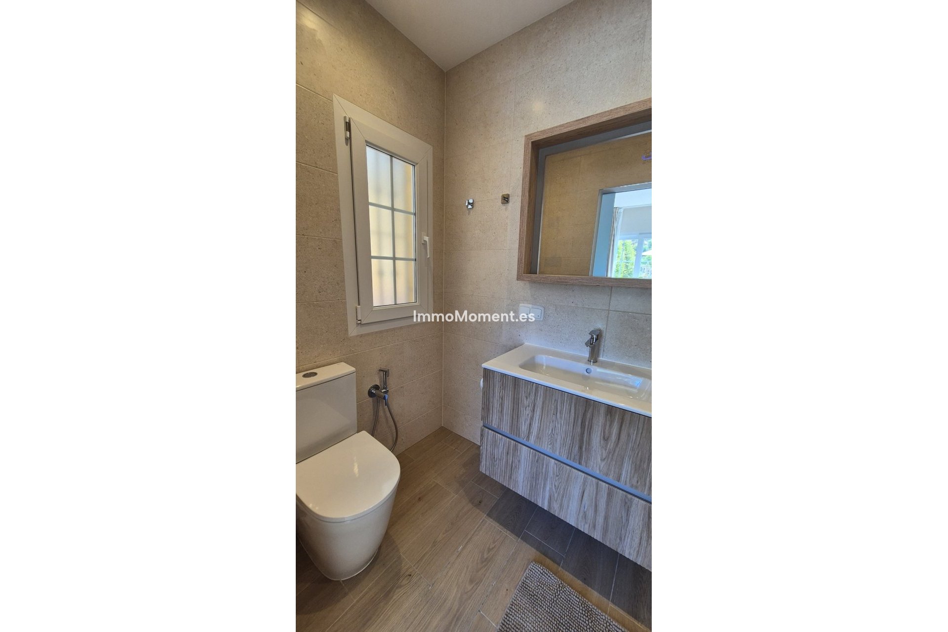 Reventa - Villa independiente - Mijas Costa - Riviera Del Sol
