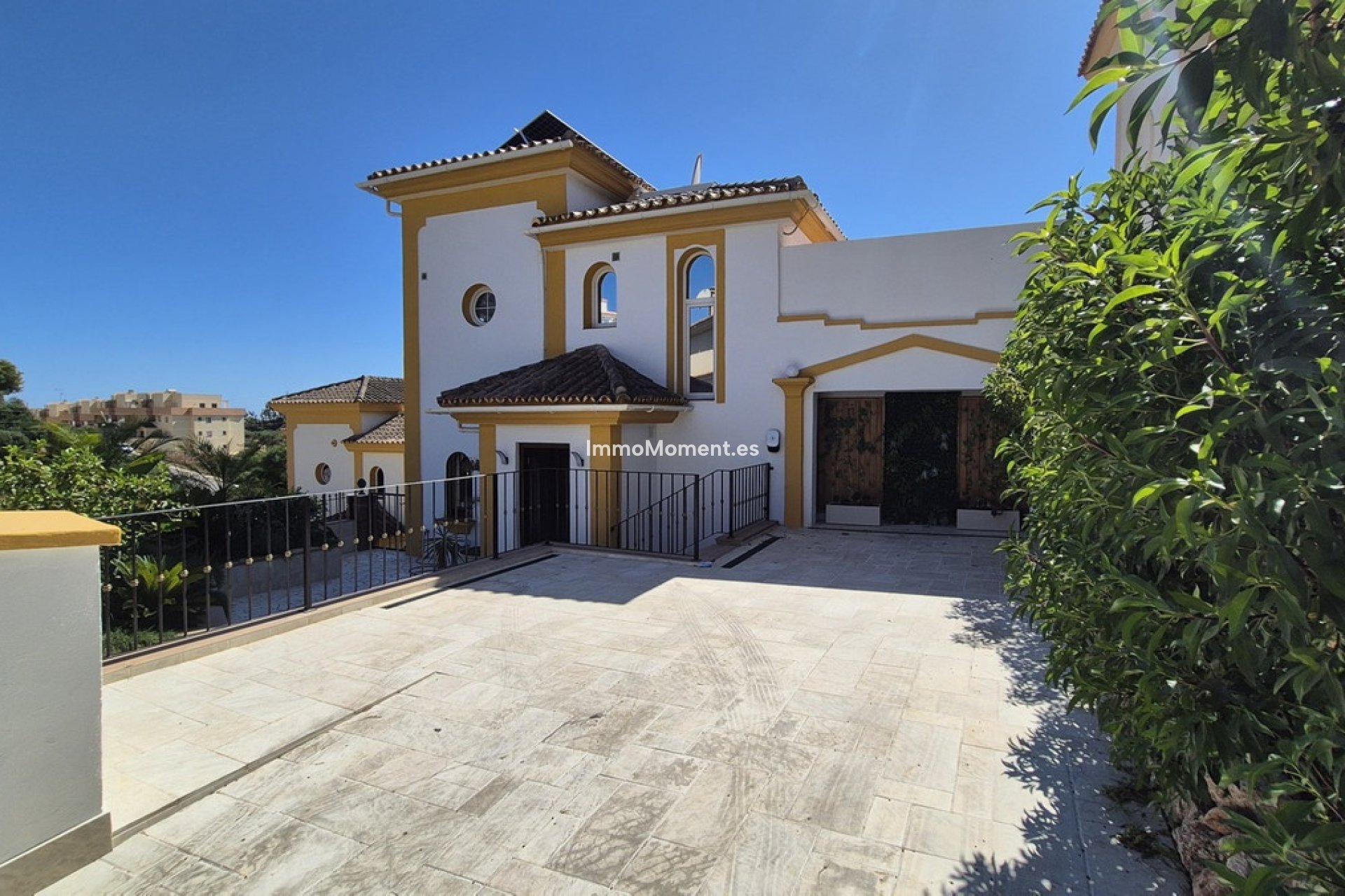 Reventa - Villa independiente - Mijas Costa - Riviera Del Sol