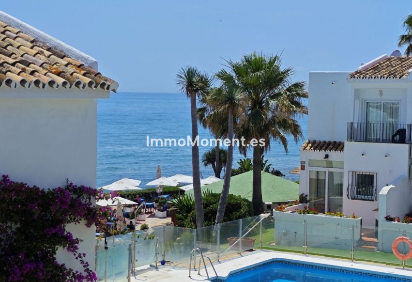 Reventa - Villa independiente - Mijas Costa - Riviera Del Sol