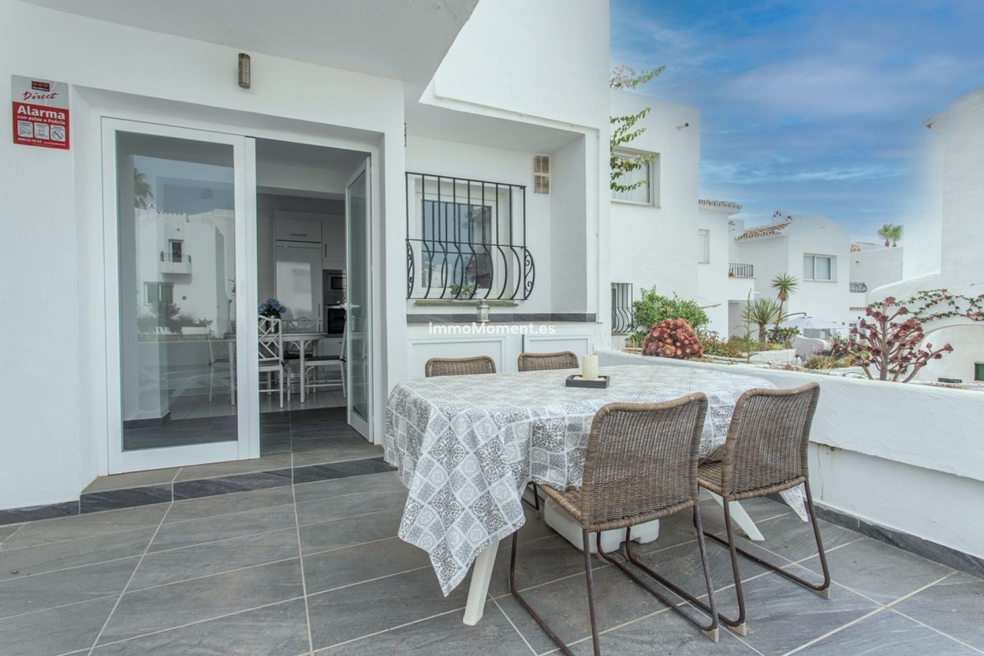 Reventa - Villa independiente - Mijas Costa - Riviera Del Sol