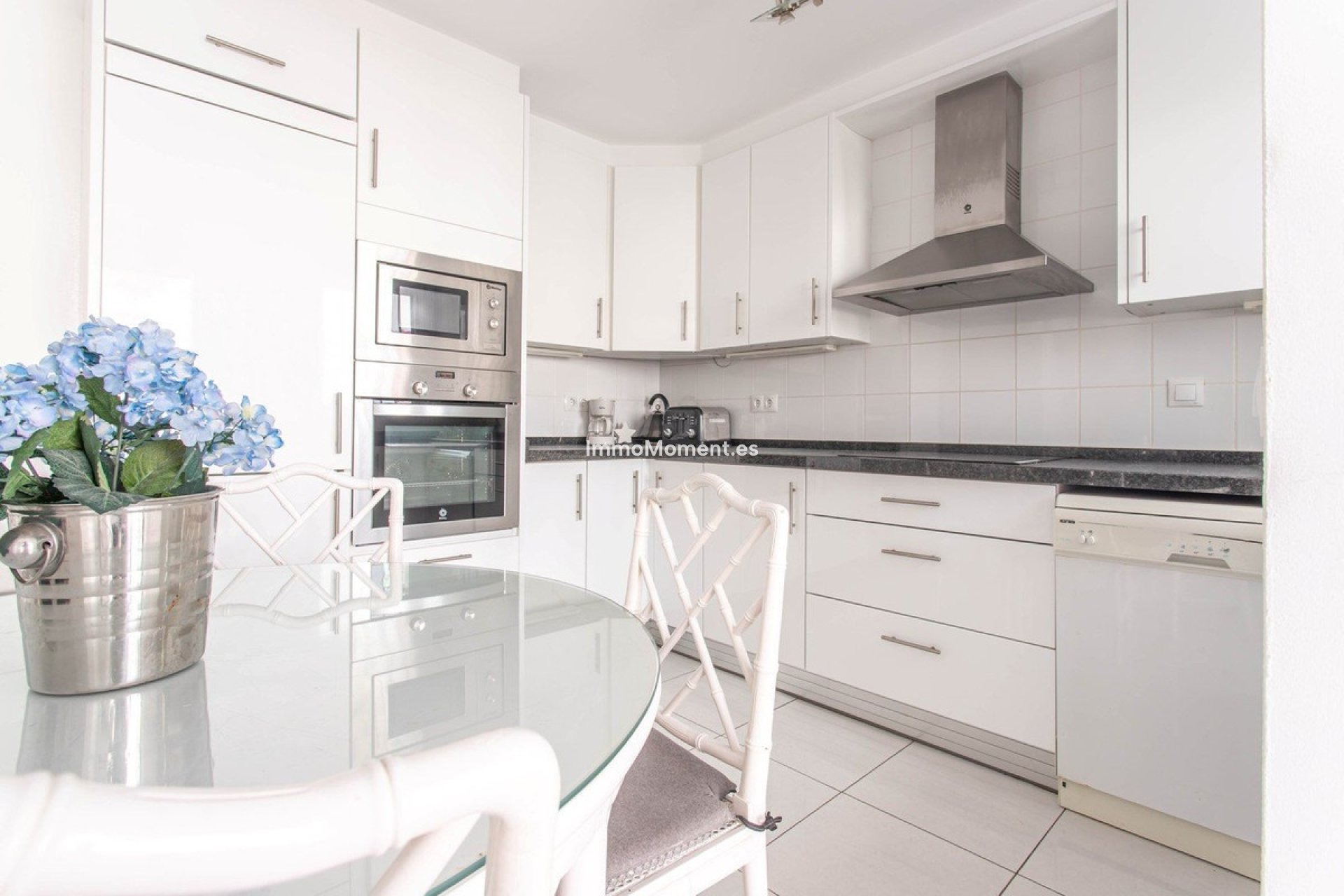 Reventa - Villa independiente - Mijas Costa - Riviera Del Sol