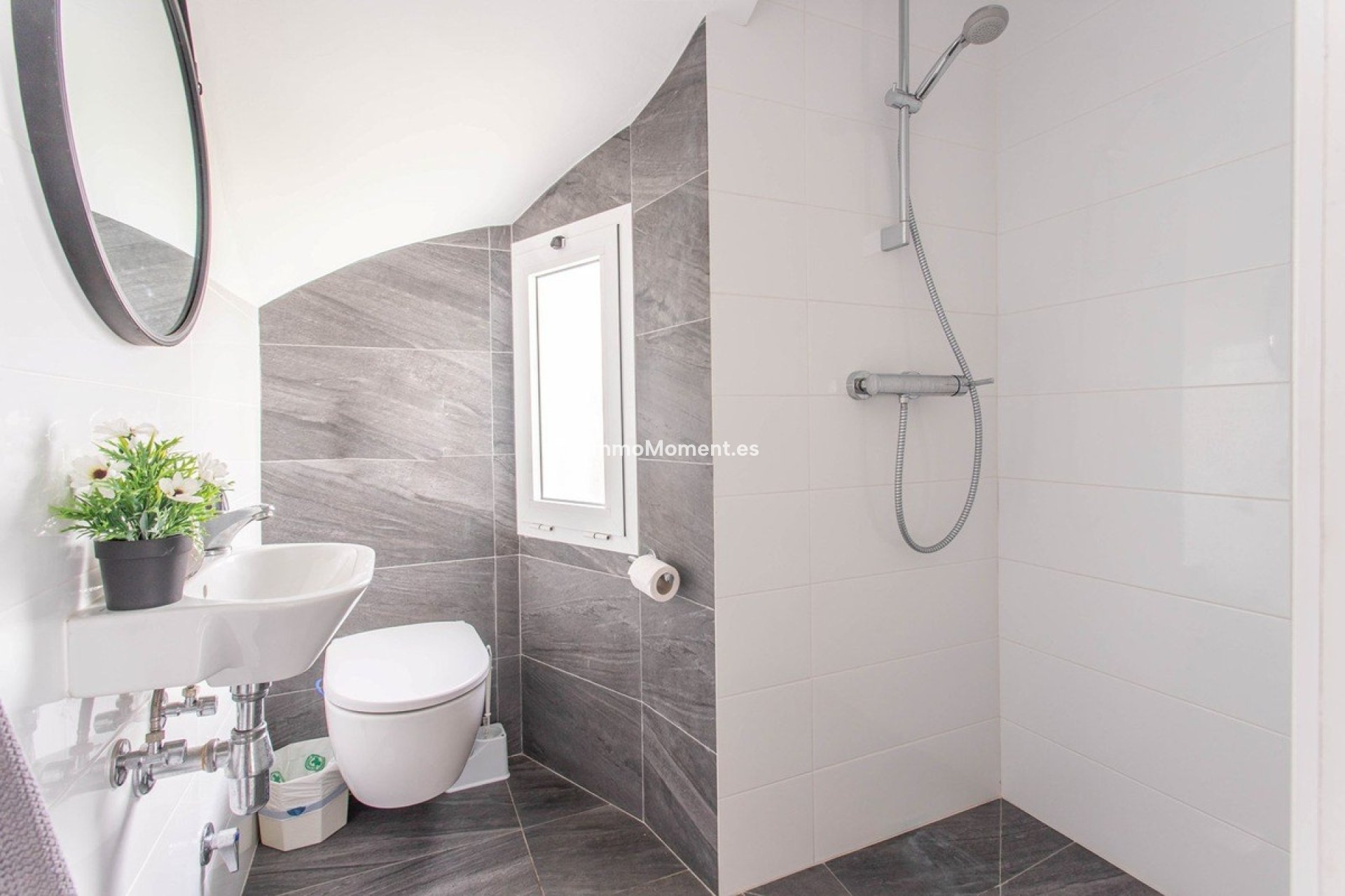 Reventa - Villa independiente - Mijas Costa - Riviera Del Sol