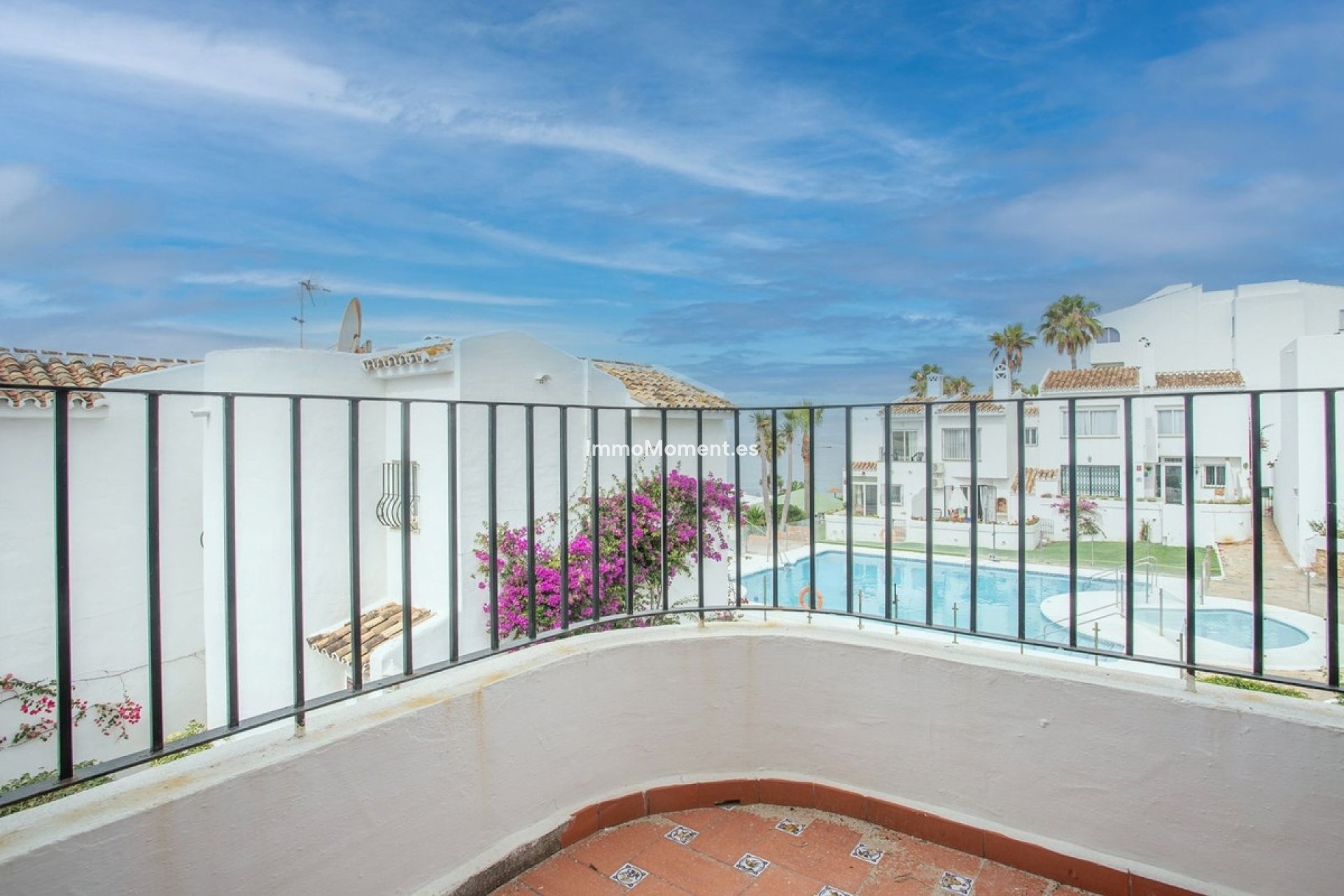 Reventa - Villa independiente - Mijas Costa - Riviera Del Sol