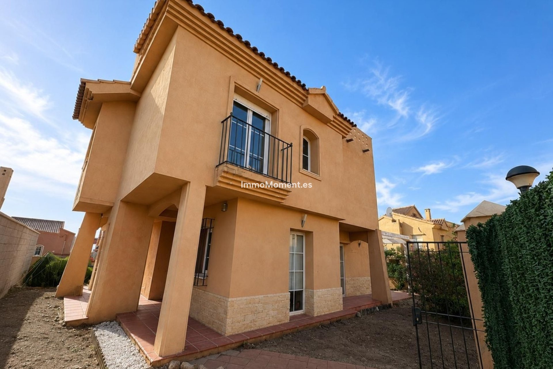 Reventa - Villa independiente - Mijas Costa - Riviera Del Sol