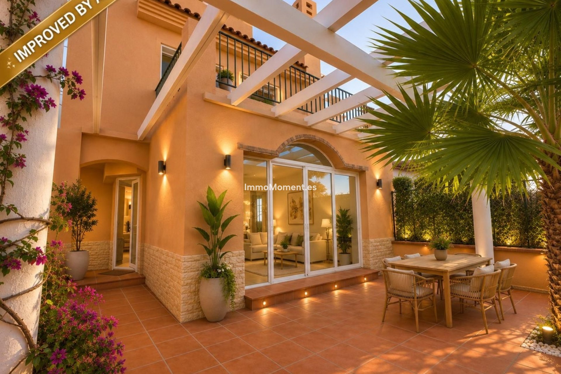 Reventa - Villa independiente - Mijas Costa - Riviera Del Sol