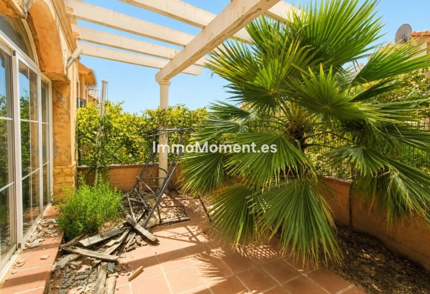 Reventa - Villa independiente - Mijas Costa - Riviera Del Sol