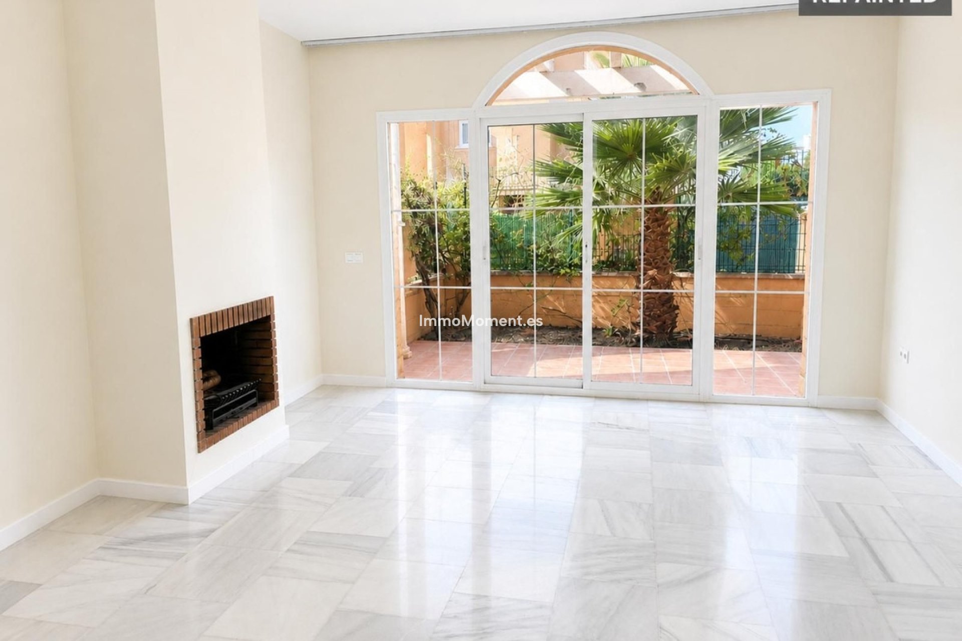 Reventa - Villa independiente - Mijas Costa - Riviera Del Sol