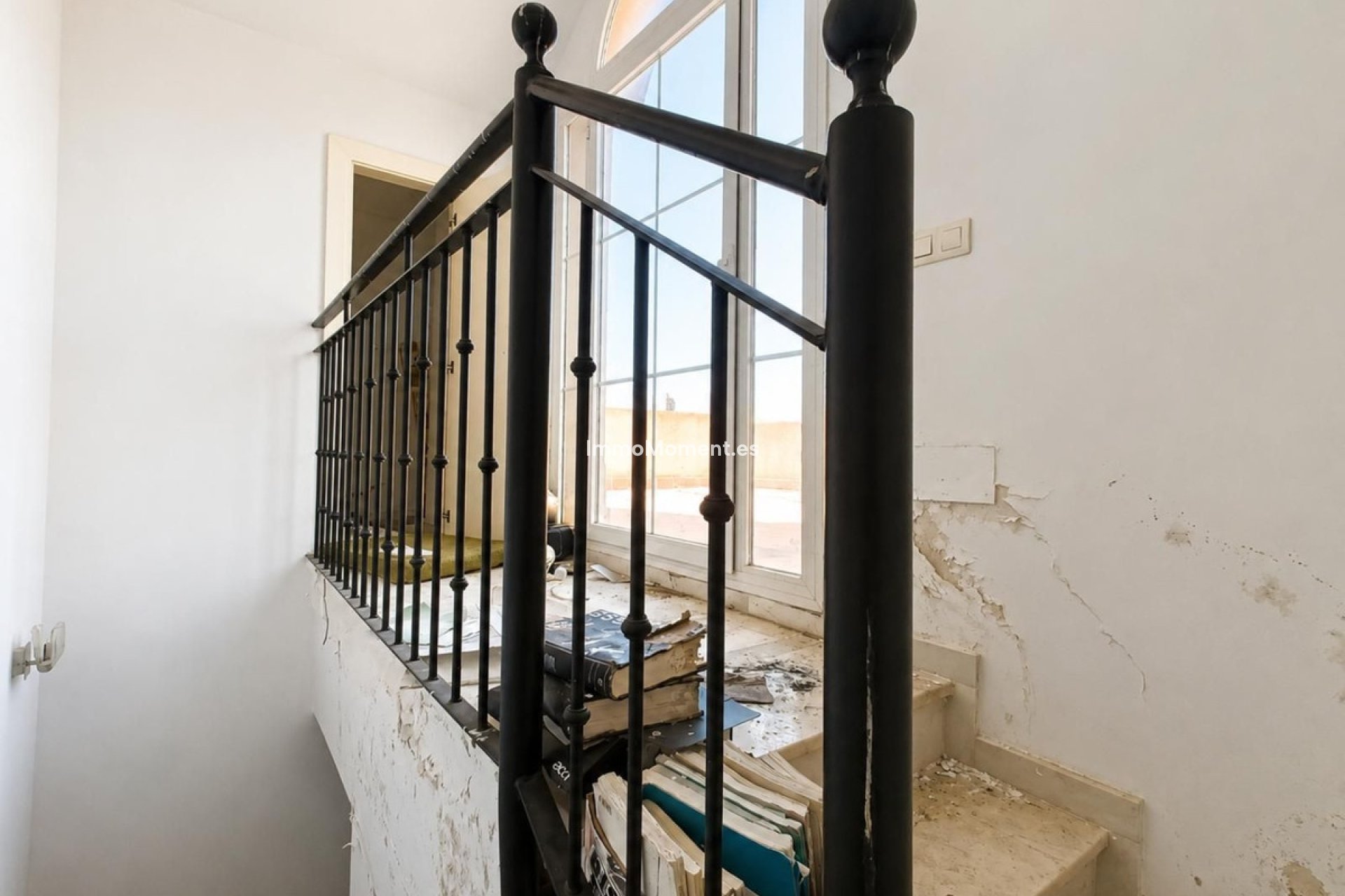 Reventa - Villa independiente - Mijas Costa - Riviera Del Sol