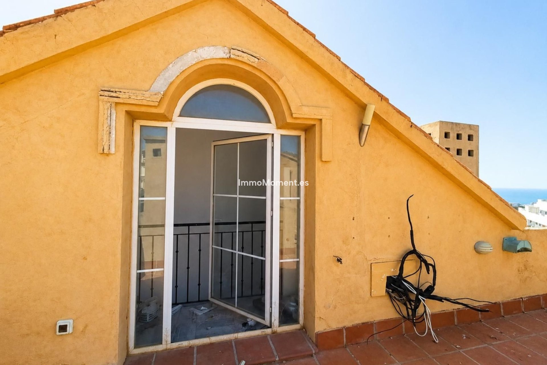 Reventa - Villa independiente - Mijas Costa - Riviera Del Sol