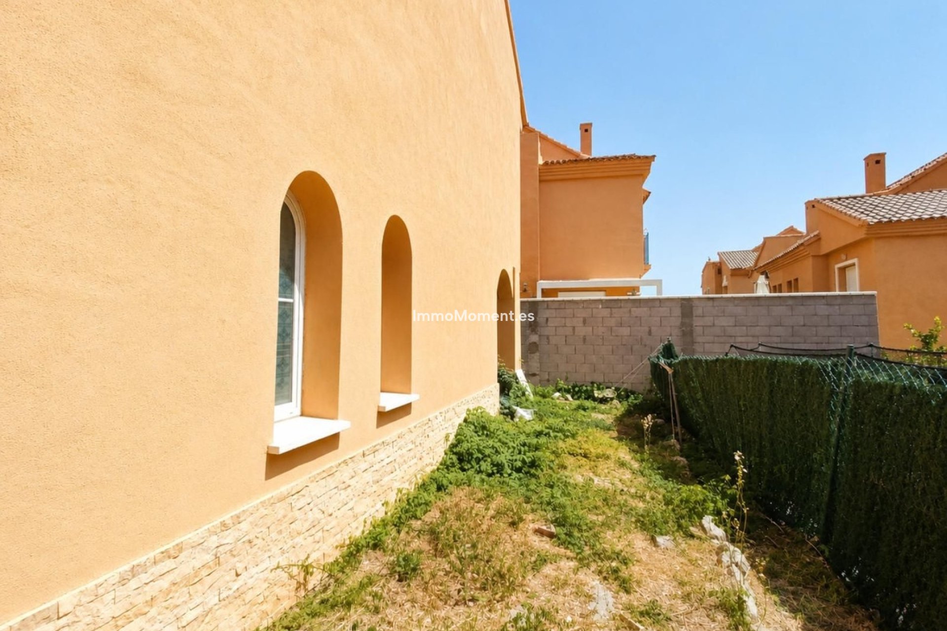 Reventa - Villa independiente - Mijas Costa - Riviera Del Sol
