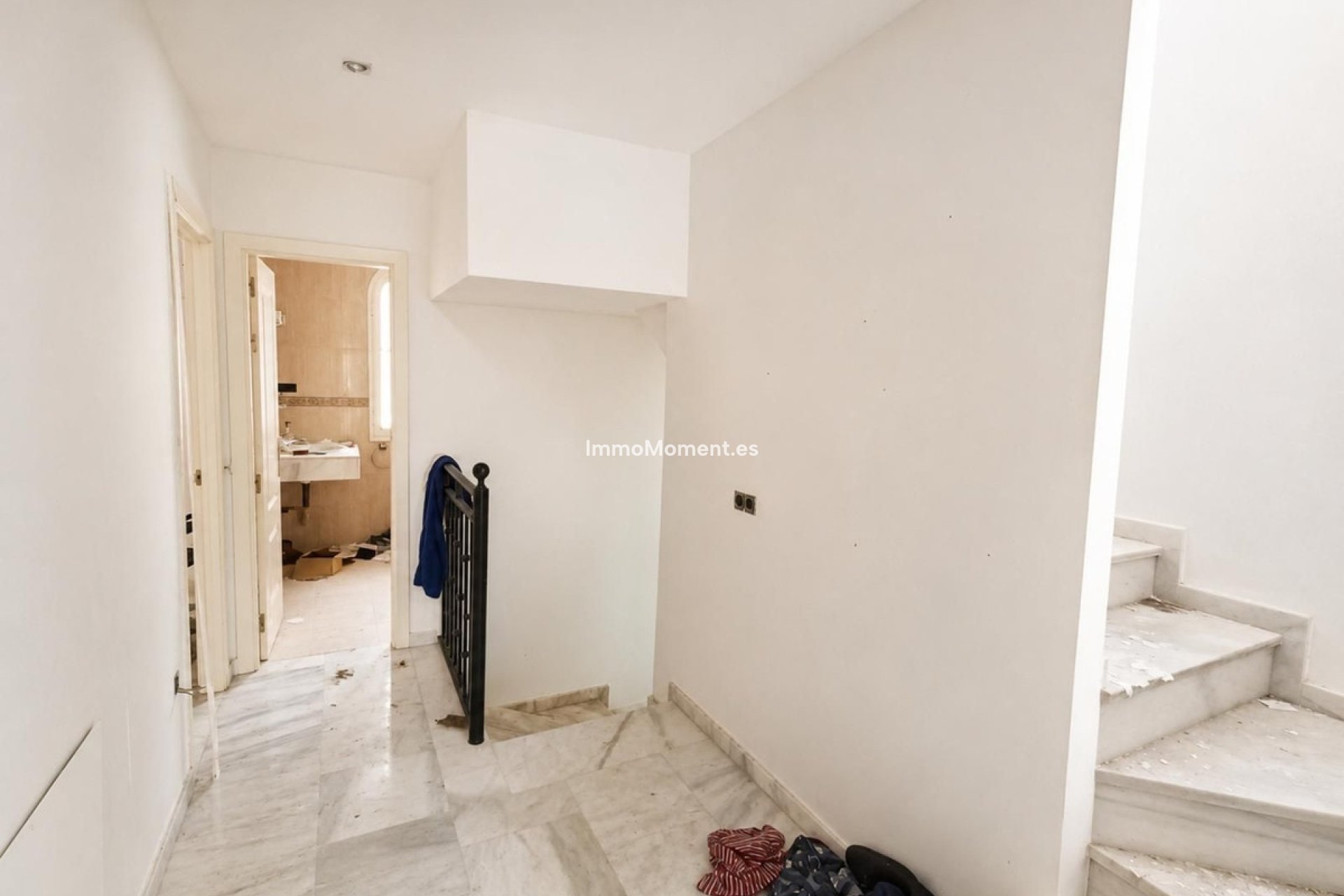 Reventa - Villa independiente - Mijas Costa - Riviera Del Sol