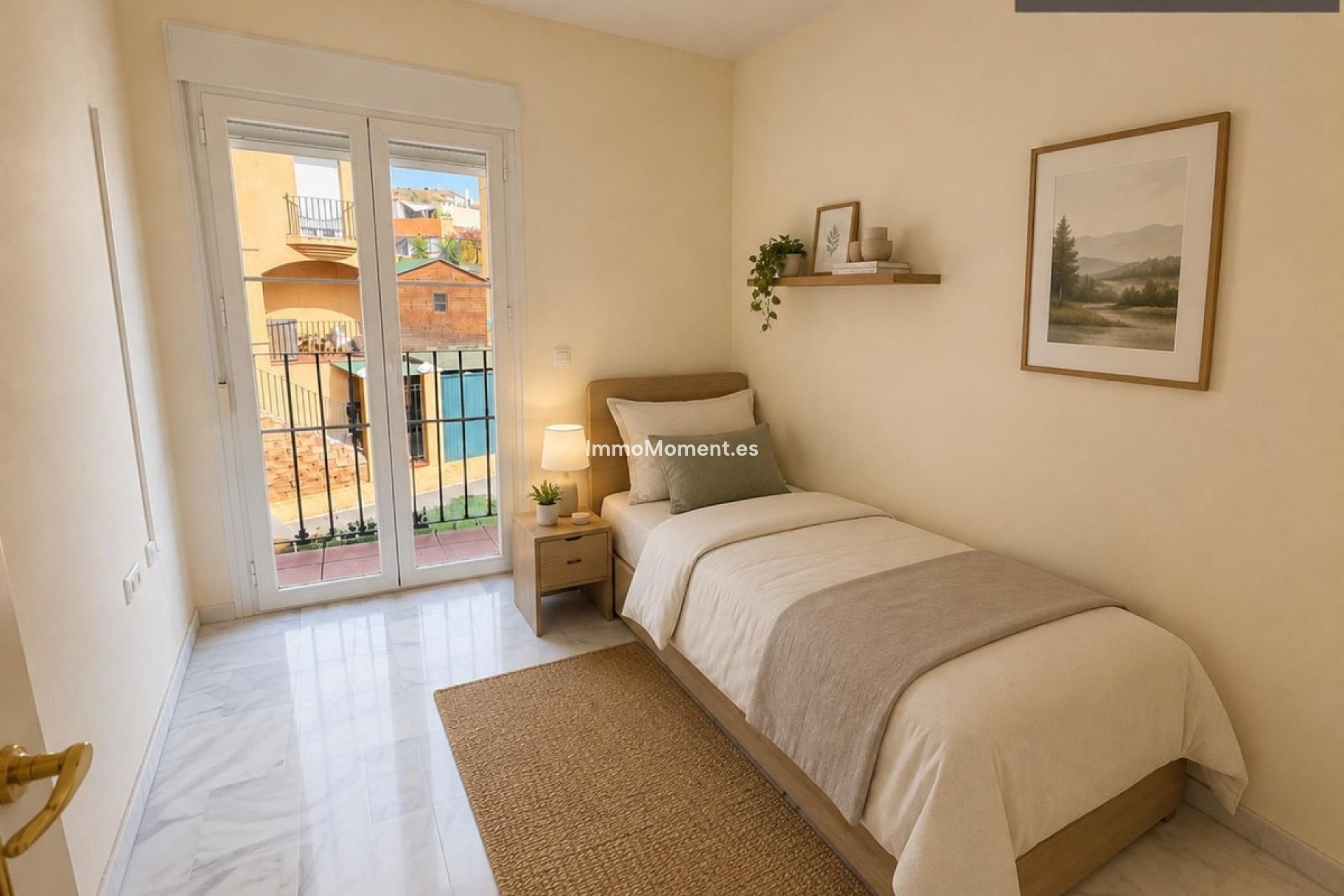 Reventa - Villa independiente - Mijas Costa - Riviera Del Sol