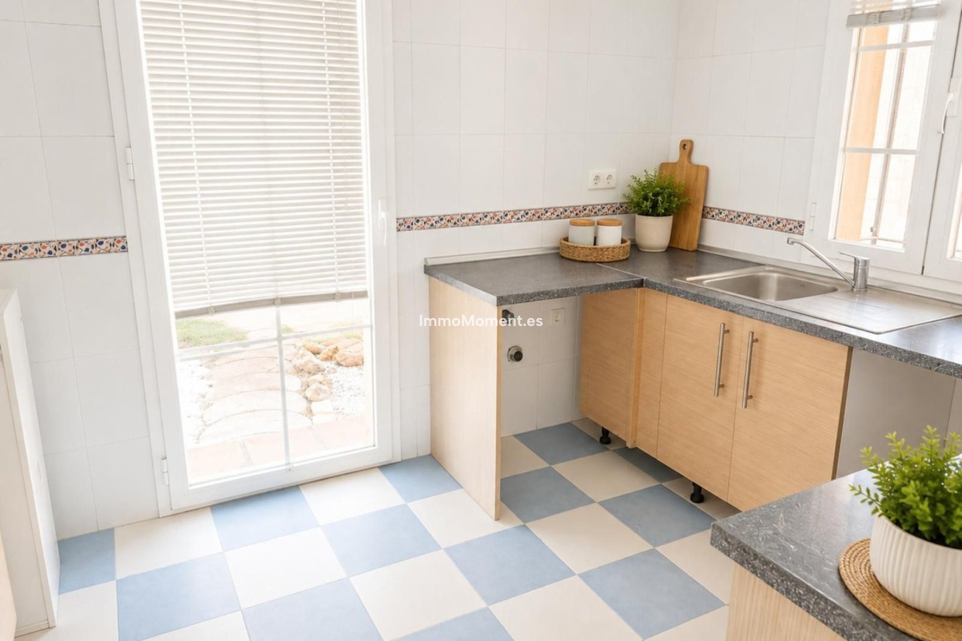 Reventa - Villa independiente - Mijas Costa - Riviera Del Sol