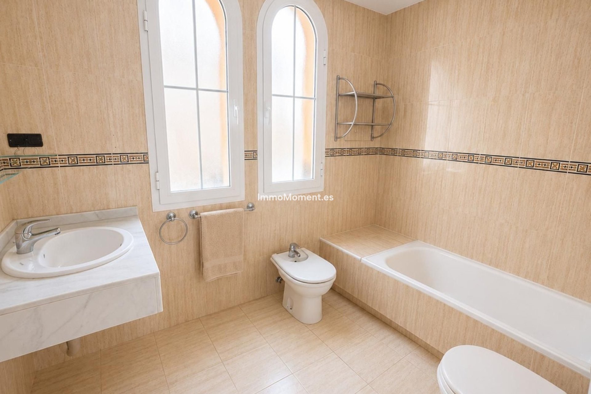 Reventa - Villa independiente - Mijas Costa - Riviera Del Sol
