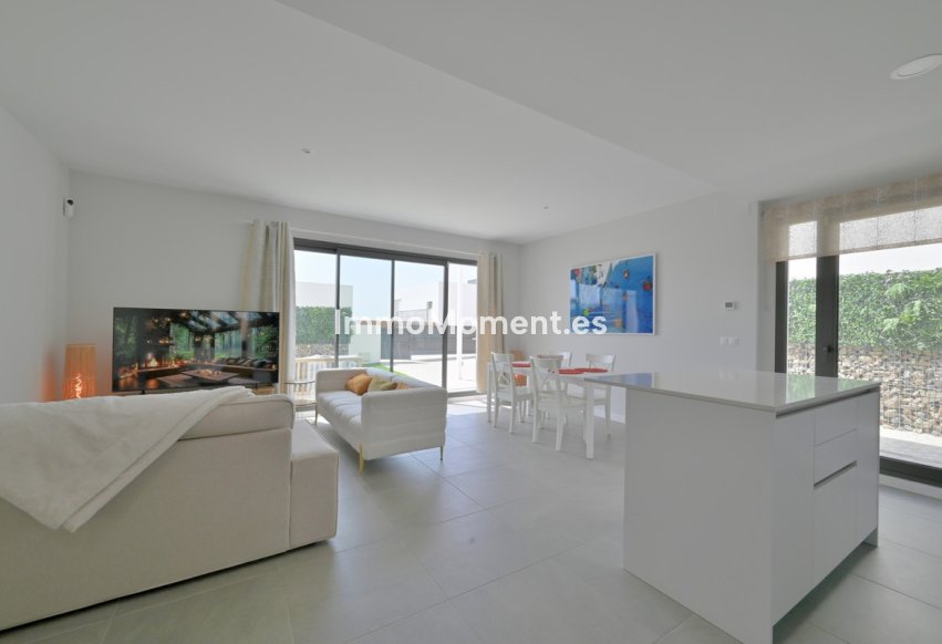 Reventa - Villa independiente - Mijas Costa - Riviera Del Sol
