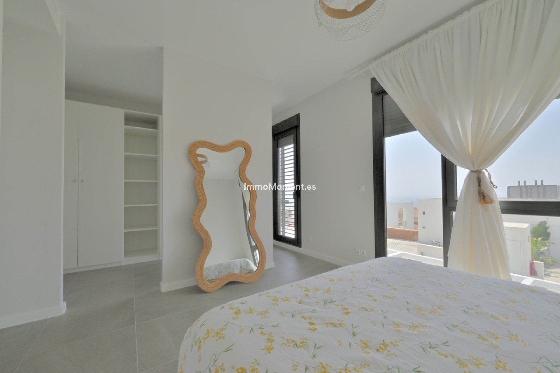 Reventa - Villa independiente - Mijas Costa - Riviera Del Sol