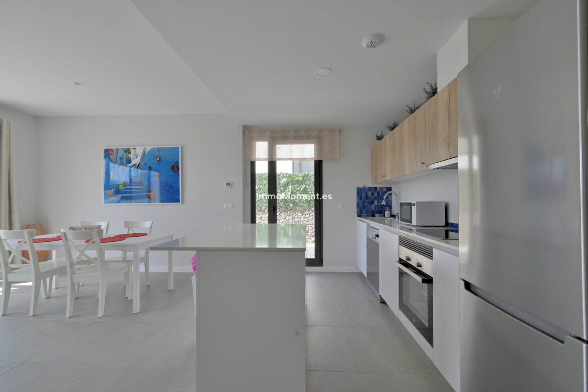 Reventa - Villa independiente - Mijas Costa - Riviera Del Sol