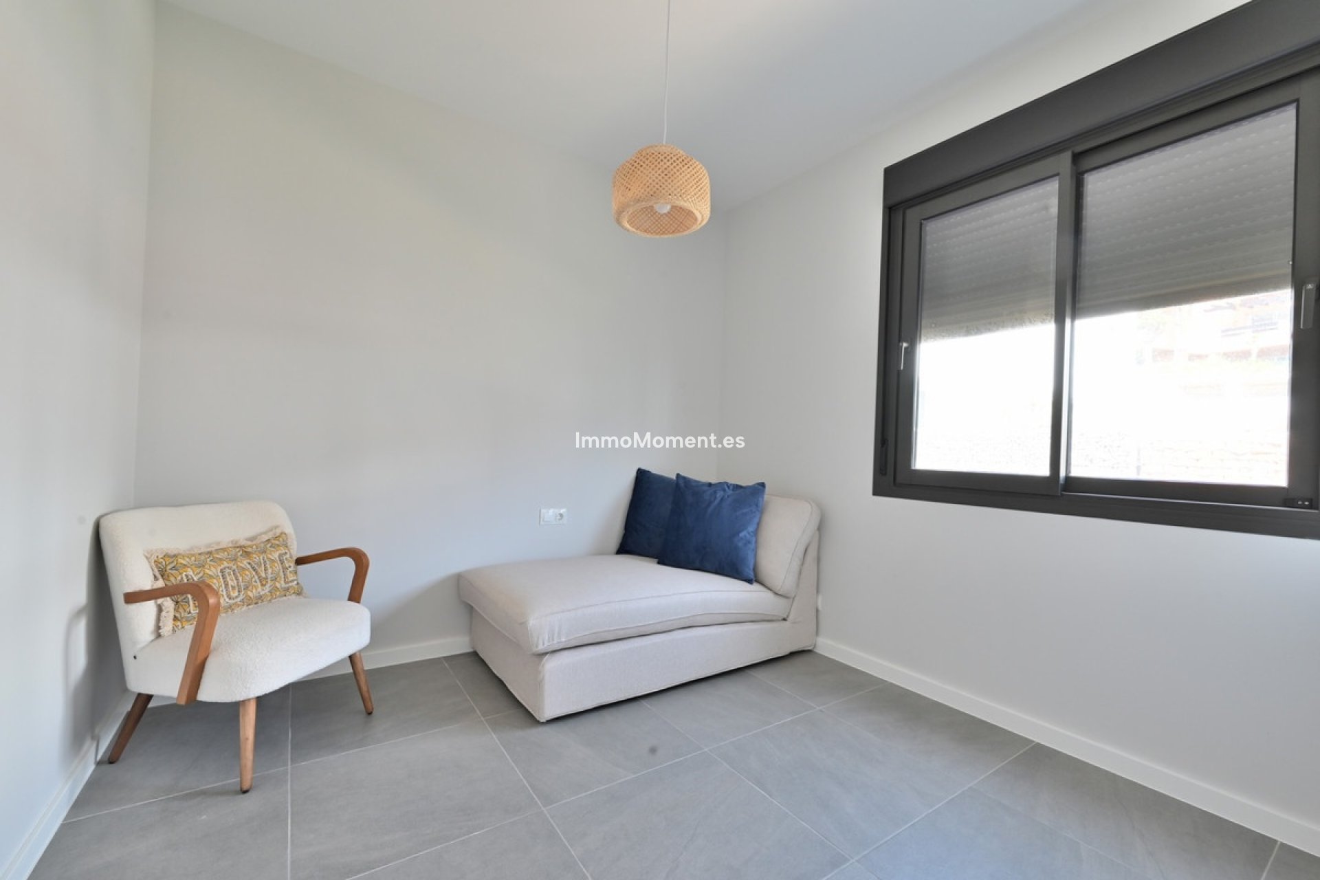 Reventa - Villa independiente - Mijas Costa - Riviera Del Sol