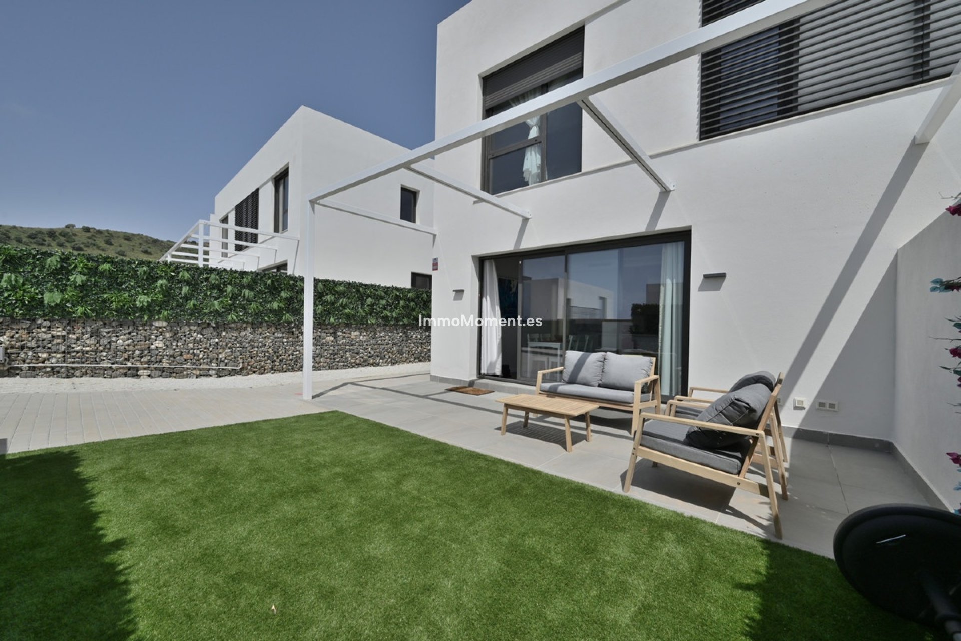 Reventa - Villa independiente - Mijas Costa - Riviera Del Sol