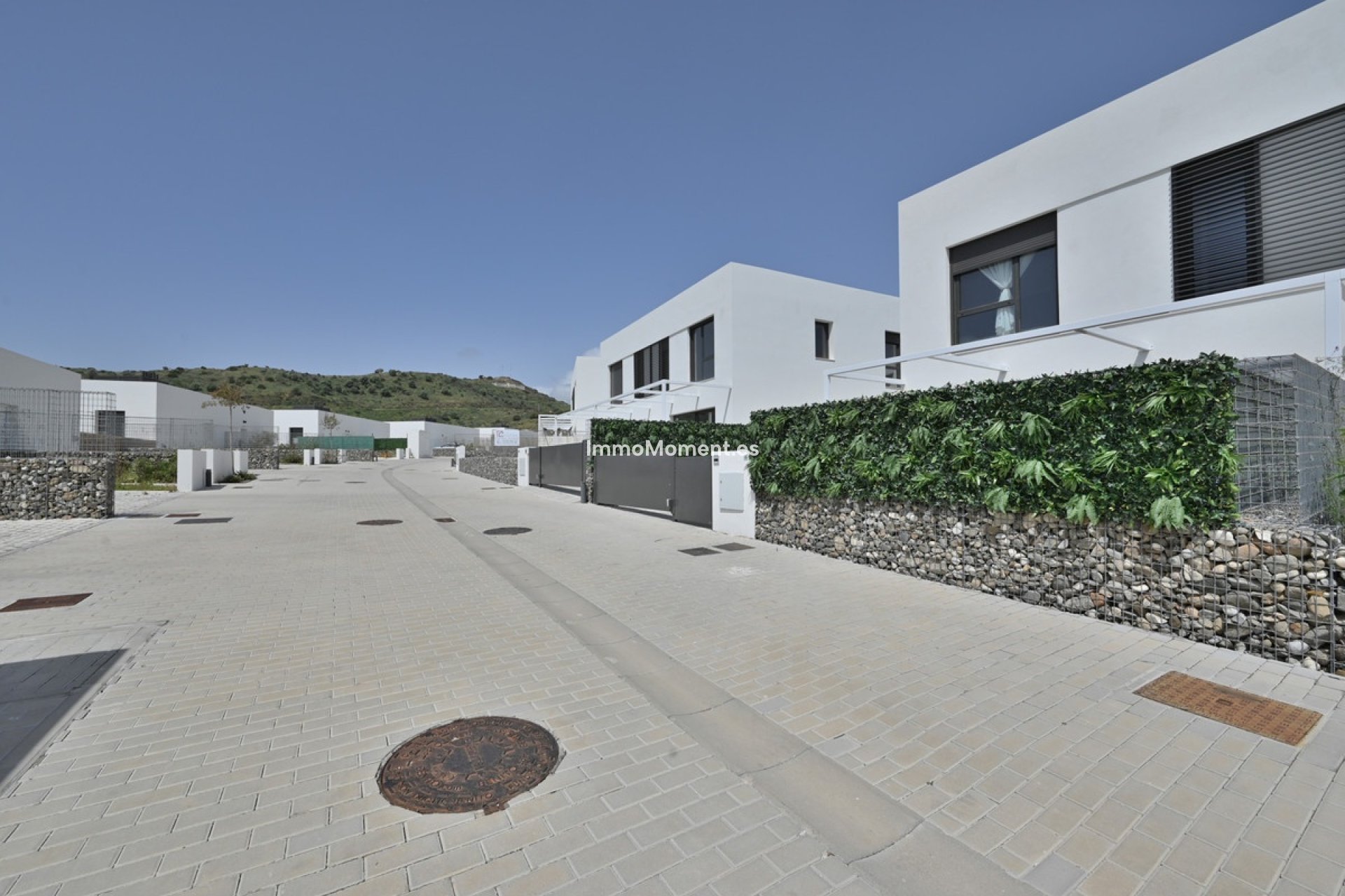 Reventa - Villa independiente - Mijas Costa - Riviera Del Sol