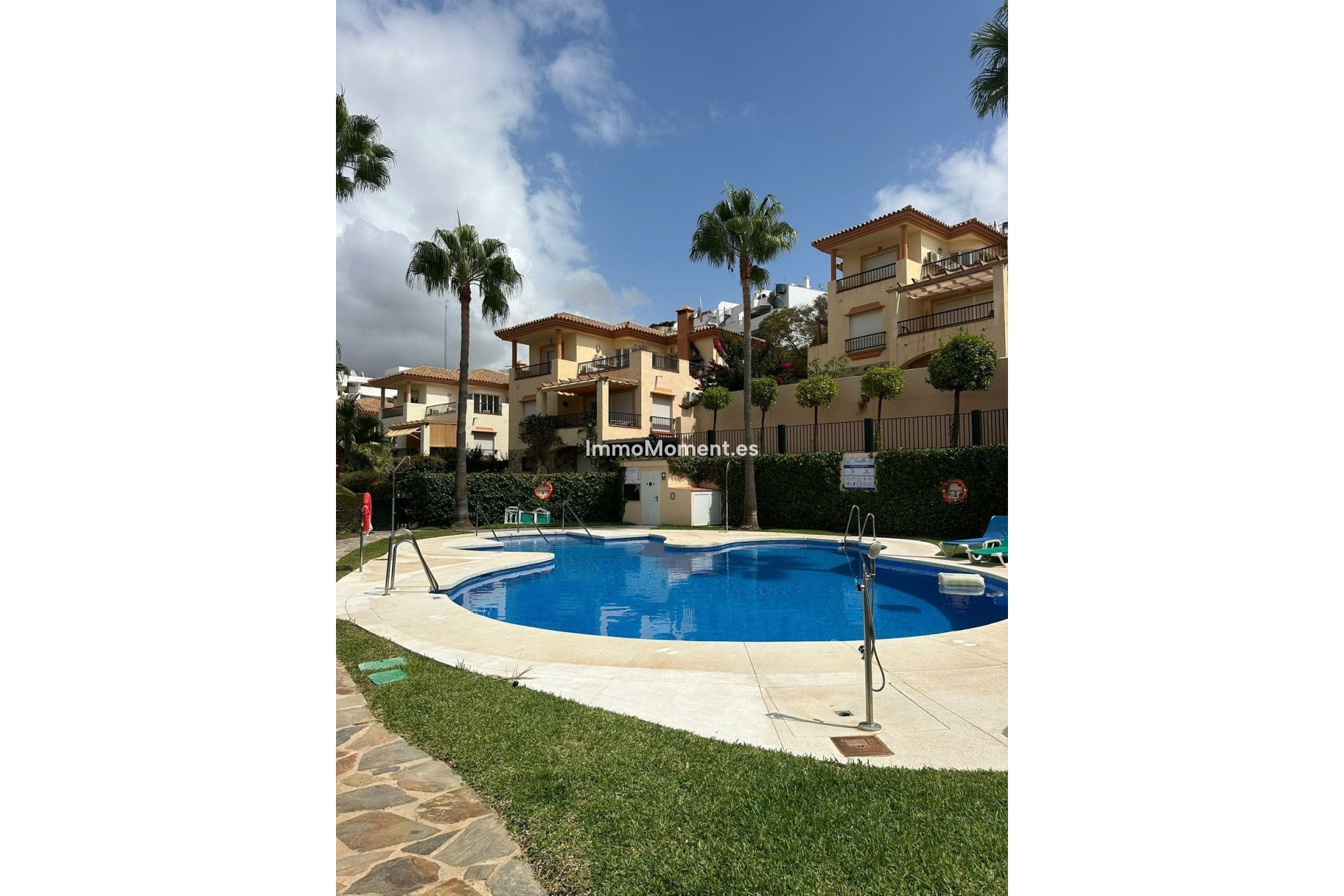 Reventa - Villa independiente - Mijas Costa - Riviera Del Sol